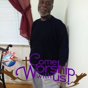 Meet your Posher, James